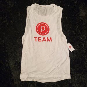 Pure barre tank